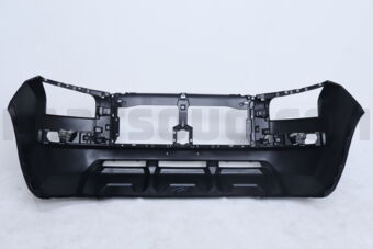 62022A530P FACE,FR BUMPER