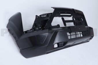 62022B200P FACE,FR BUMPER