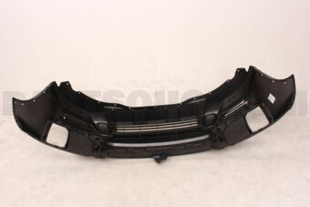 62022W060P FACE FR BUMPER
