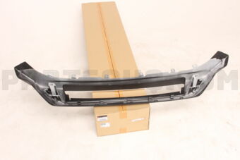 62026W061P EXTENSION,FR BUMPER