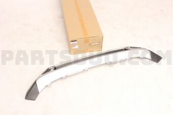 62026W061P EXTENSION,FR BUMPER