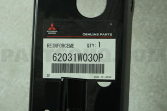 62031W030P REINFORCEMENT,FR BUM