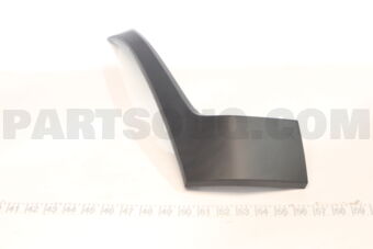 62081A030P GARNISH,FR BUMPER SIDE,LH