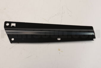 62215A010P STAY,FR BUMPER,LH