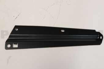 62215A010P STAY,FR BUMPER,LH