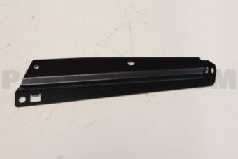 62215A010P STAY,FR BUMPER,LH