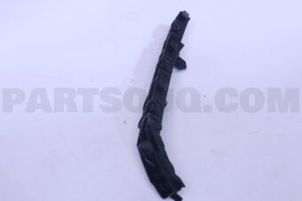 62222A000P BRKT,FR BUMPER SUPPORT,RH