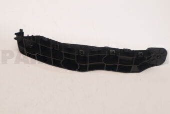 62223B000P BRACKET,FR BUMPER SIDE,LH