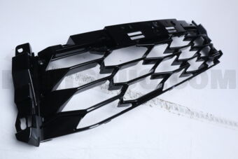 62254W000P GRILLE,FR BUMPER