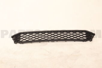 62256W000P COVER,FR BUMPER