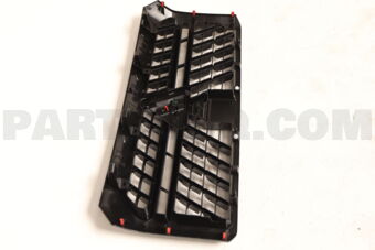 62310A040P GRILLE,RADIATOR