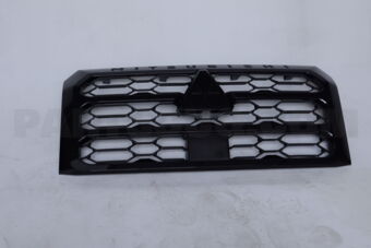 62310A067P Mitsubishi GRILLE,RADIATOR