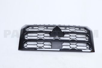 62310A067P GRILLE,RADIATOR