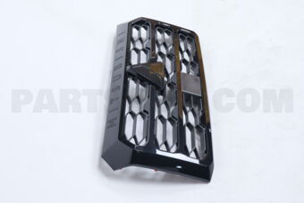 62310A067P GRILLE,RADIATOR