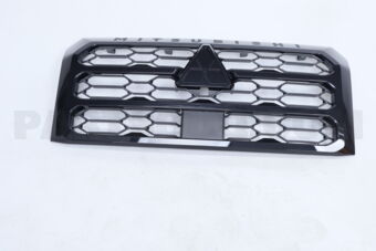 62310A067P GRILLE,RADIATOR
