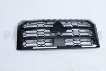 62310A067P Mitsubishi GRILLE,RADIATOR