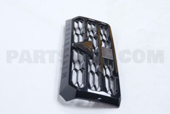 62310A067P Mitsubishi GRILLE,RADIATOR