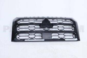 62310A067P Mitsubishi GRILLE,RADIATOR