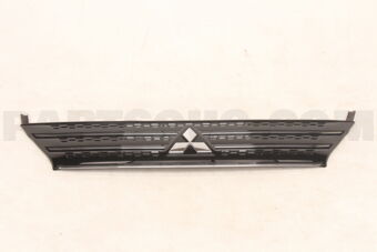 62310W120P GRILLE,RADIATOR