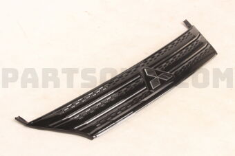 62310W120P GRILLE,RADIATOR