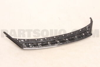 62310W120P GRILLE,RADIATOR