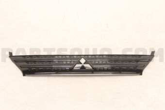 62310W120P GRILLE,RADIATOR