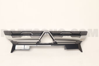 62310W190P GRILLE,RADIATOR