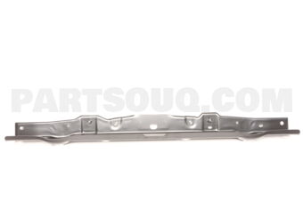 62511A010P Mitsubishi STAY,FR END STRUCTURE