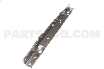 62511A010P Mitsubishi STAY,FR END STRUCTURE