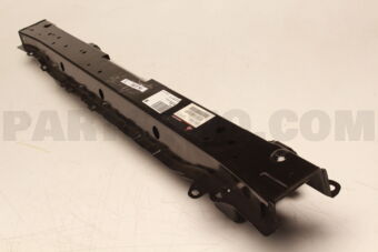 62511W000P PANEL,HEADLAMP SUPPORT,UPR