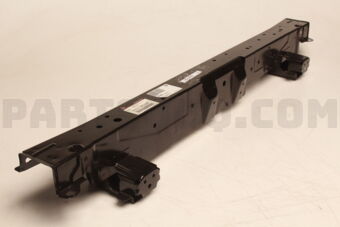 62511W000P PANEL,HEADLAMP SUPPORT,UPR