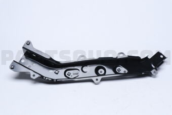 62512W050P Mitsubishi PNL,HEADLAMP SUPT,UP