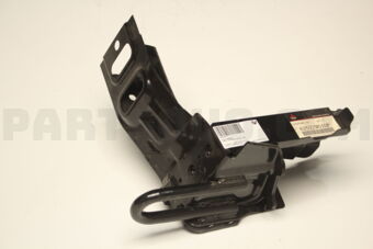 62522W010P PANEL,HEADLAMP SUPPORT,LWR