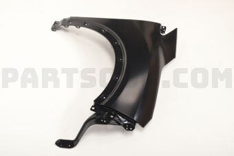 63100W030P FENDER,FR RH