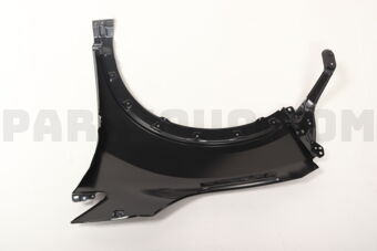 63100W030P FENDER,FR RH