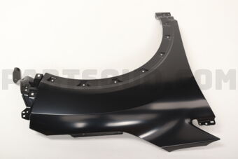 63100W030P FENDER,FR RH