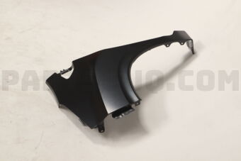 63101W070P FENDER,FR LH