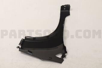 63101W070P FENDER,FR LH