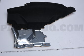 6320A349 INSULATOR,DASH PANEL
