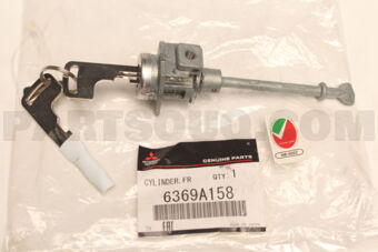Haldex 027 0543 39 Corrosion Trust PA6F25 Air Valve Assembly