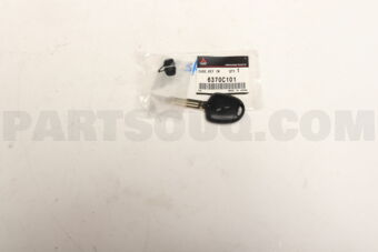 6370C101 COVER,TRANSMITTER