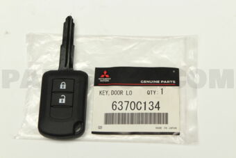 6370C134 KEY,DOOR LOCK TRANSMITTER