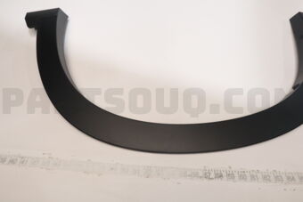 63811B000P MOULDING,FR WHEEL ARCH,LH