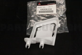 6400A324 BRACKET,HEADLAMP SUPPORT