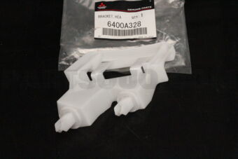 6400A328 BRACKET,HEADLAMP SUPPORT