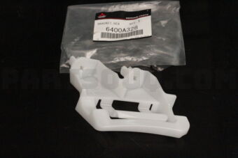 6400A328 BRACKET,HEADLAMP SUPPORT