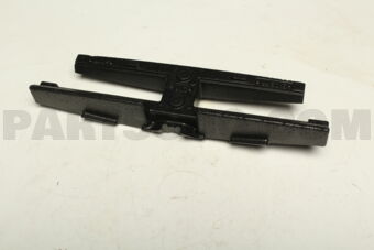 6400A370 CORE,FR BUMPER,CTR