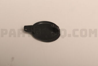 6400A392XA COVER,FR BUMPER