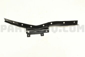 6400A472 REINFORCEMENT,FR BUMPER,RH