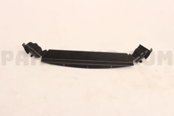 6400A481 DUCT,FR BUMPER AIR GUIDE
